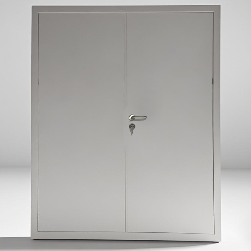 Door Materials Options
