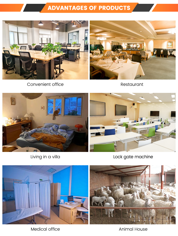 Modular Container House Layout