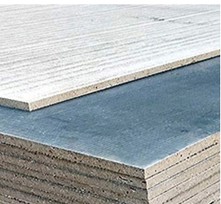 Thickened fire floor