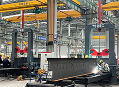 Assembly machine