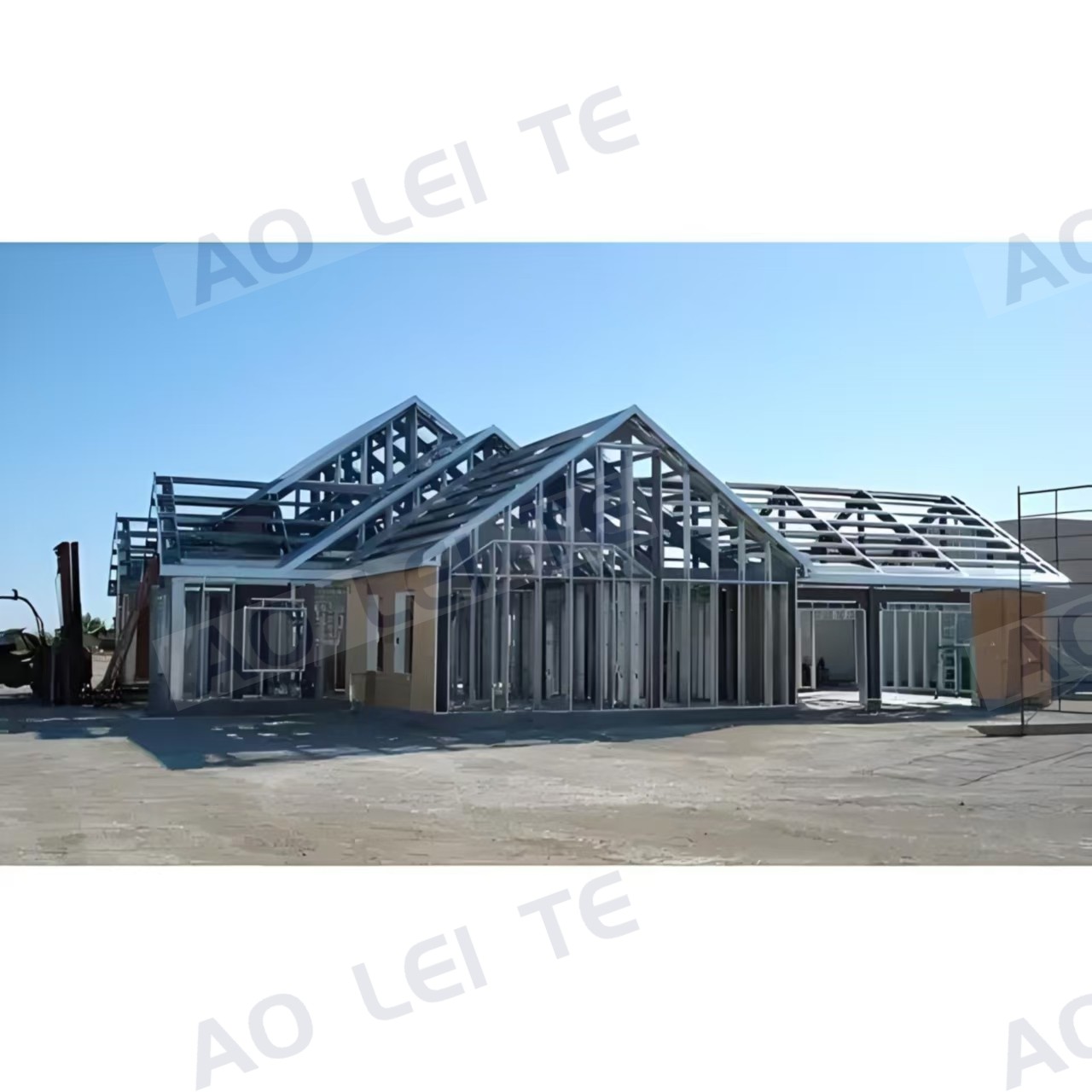 Roof panel insulation