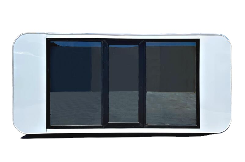 Suihe 5M Popular Cabin Luxury Soundproof High-End Mobile apple Pod Cabin Capsule Container House Hangfa apple Warehouse