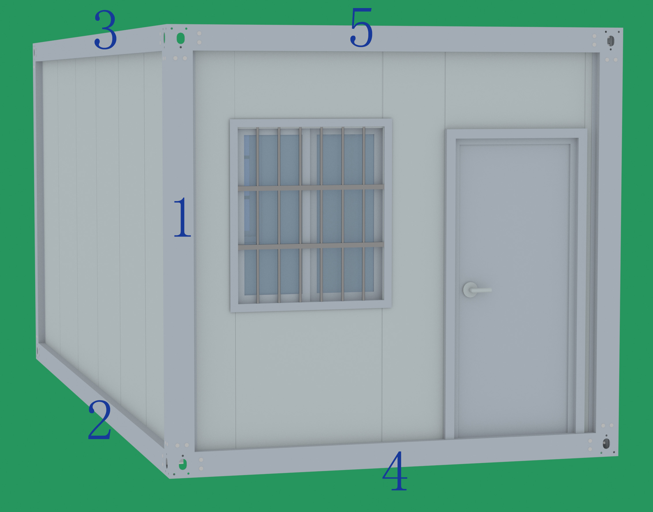 Step 4 Completion