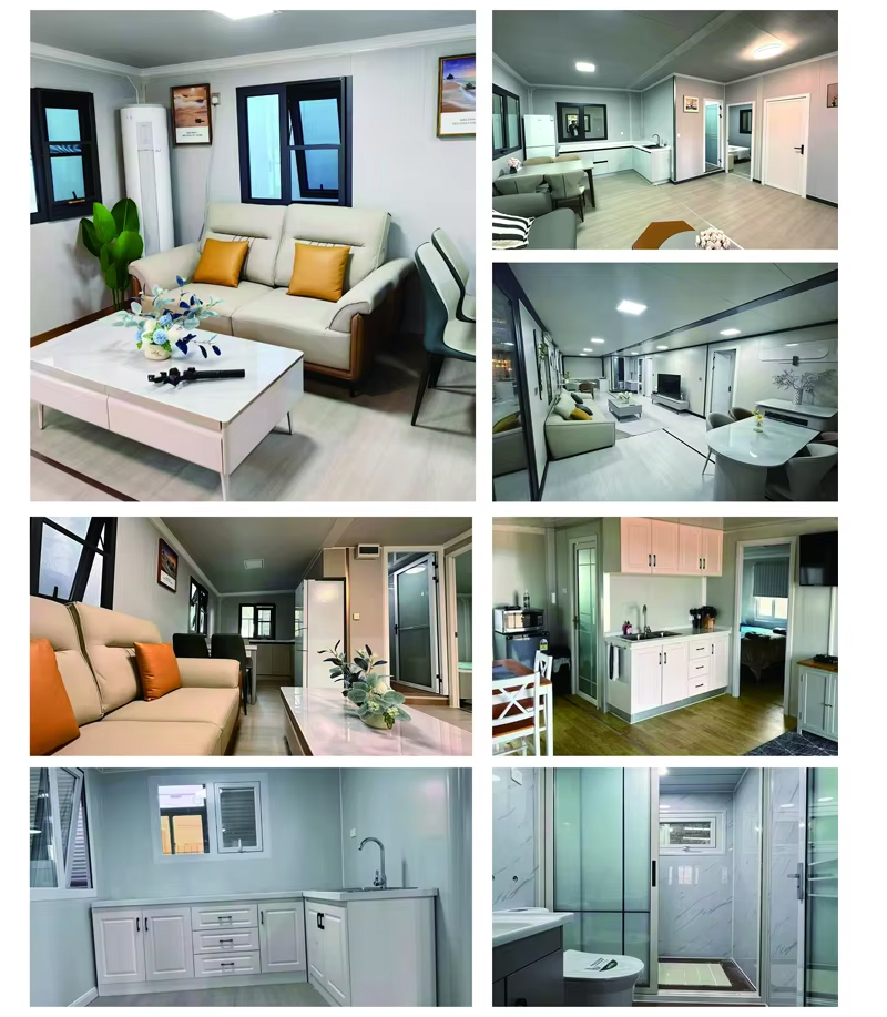 Interior Decoration