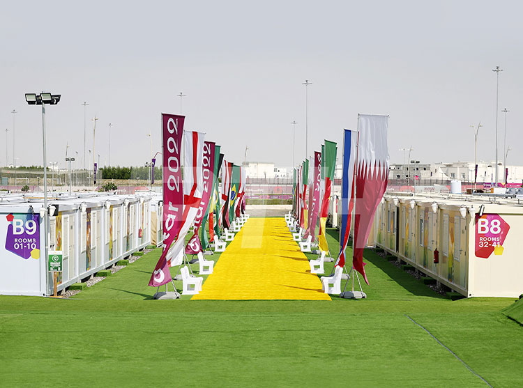 Modular Building Image 2