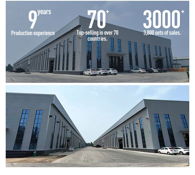 Supplier Factory Overview 2