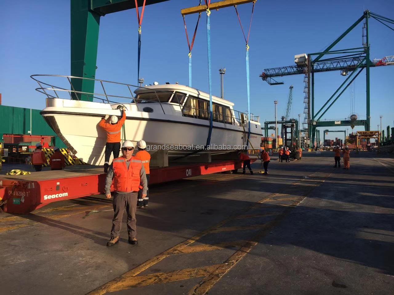 Shipping Prep H