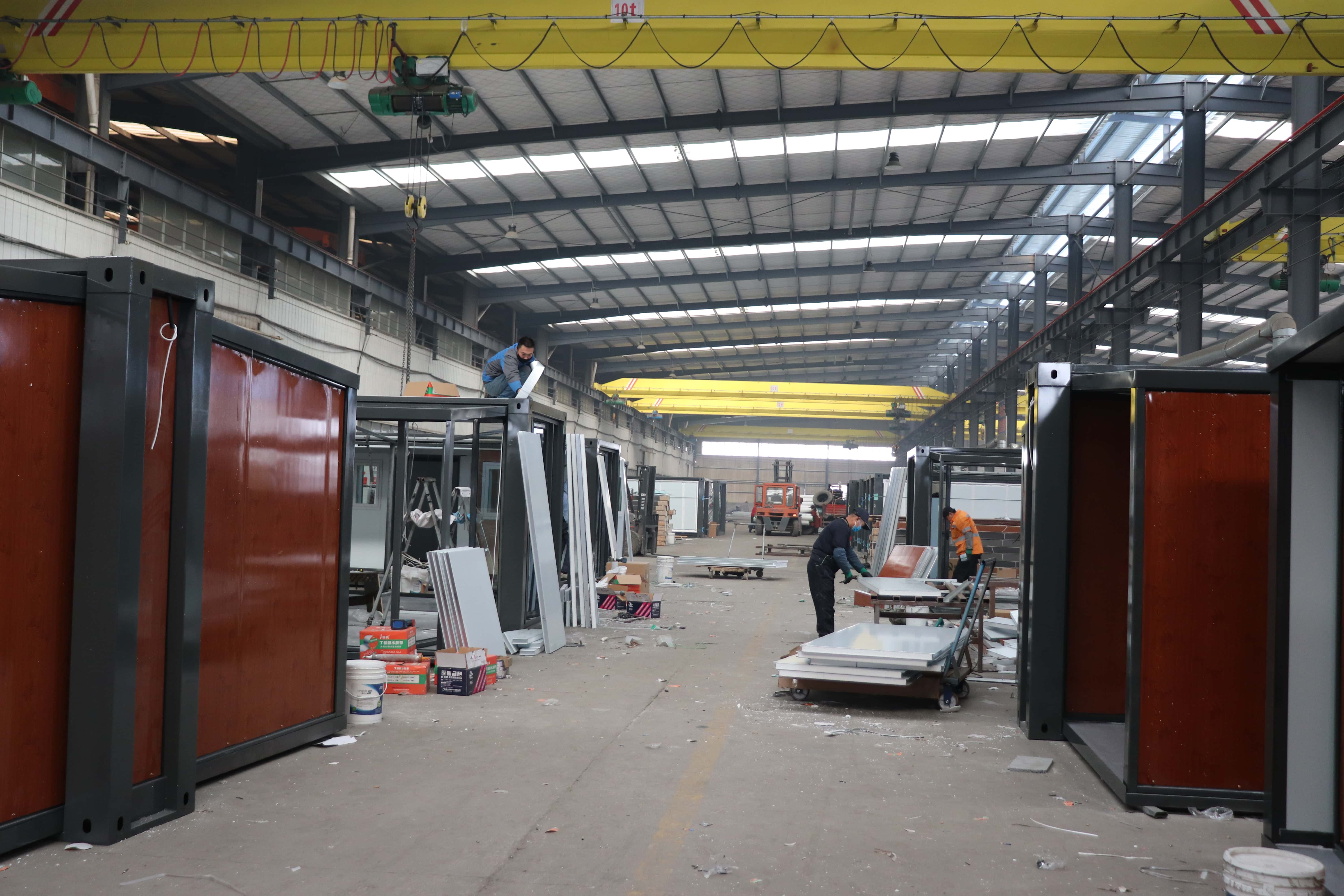 Production Process 2