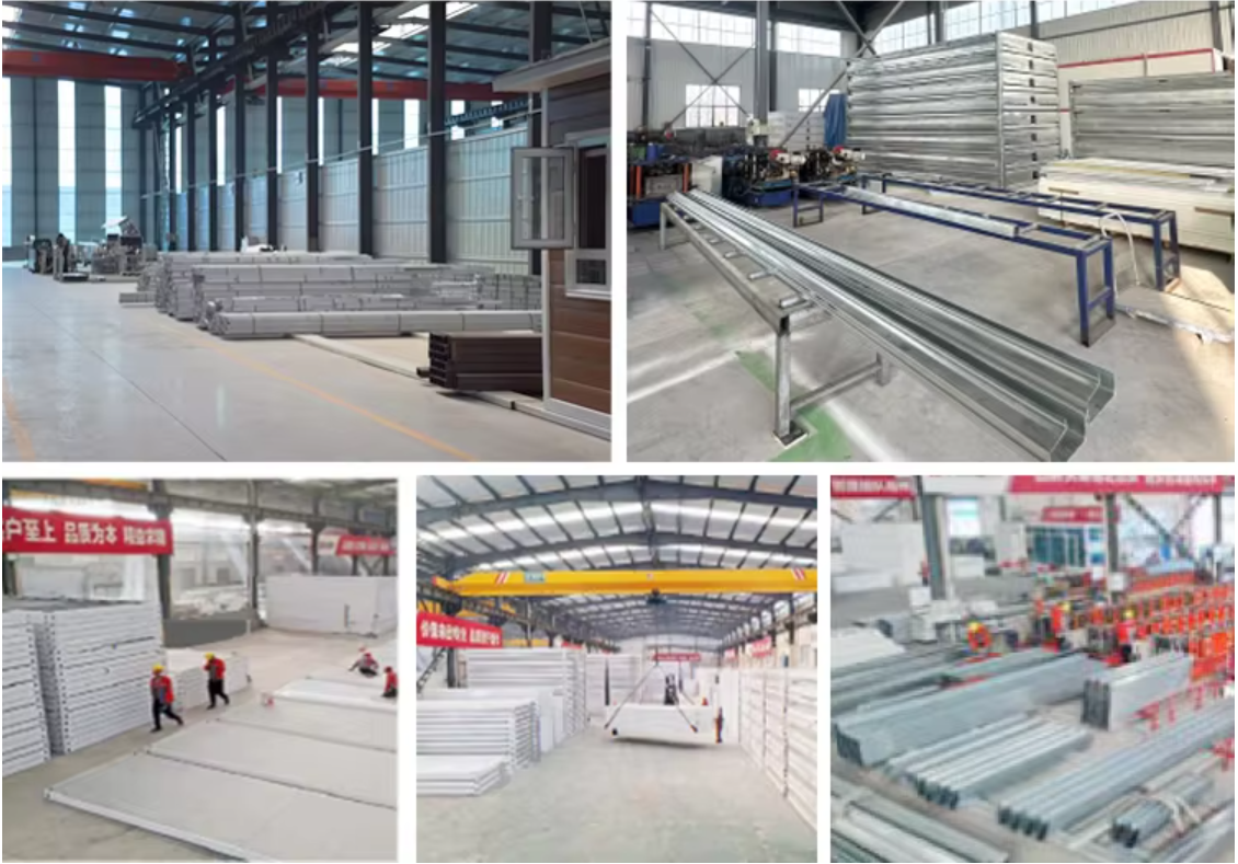 Enterprise Facility 2