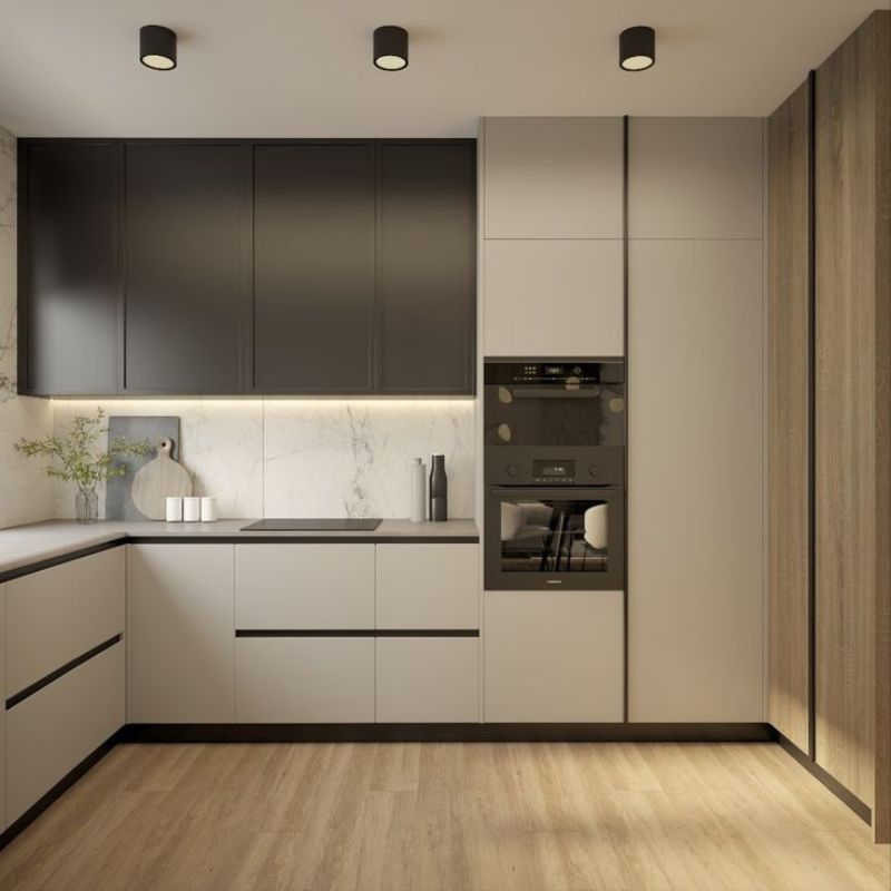 Furniture Configurations
