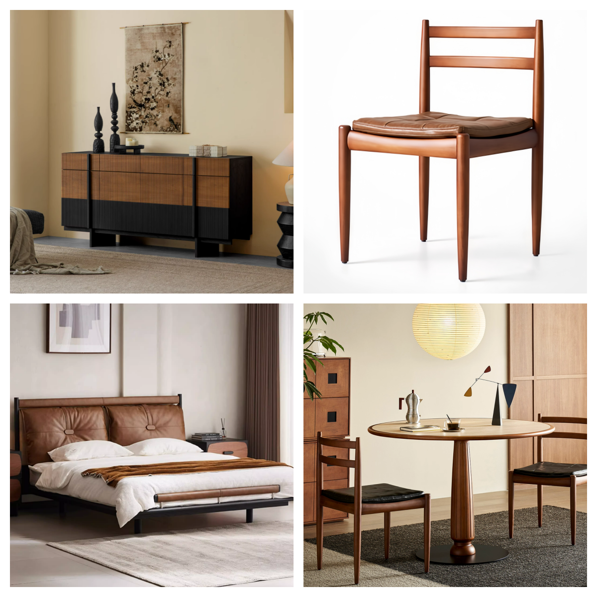 Interior Styles