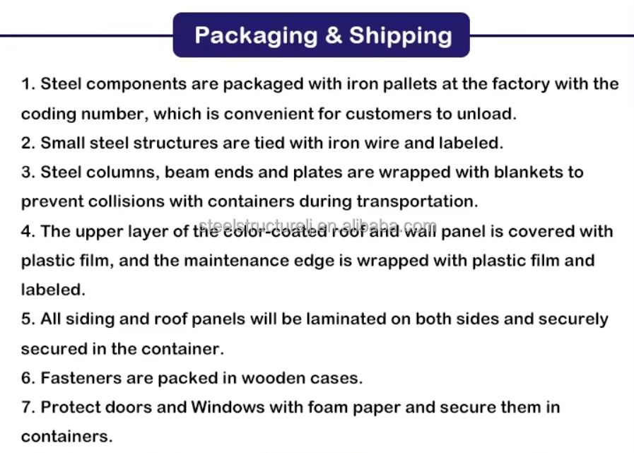 Packaging Process 3