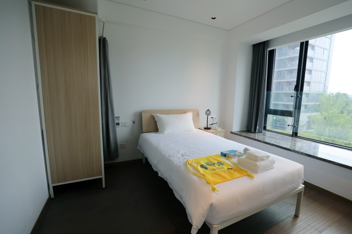 Condo Project 3