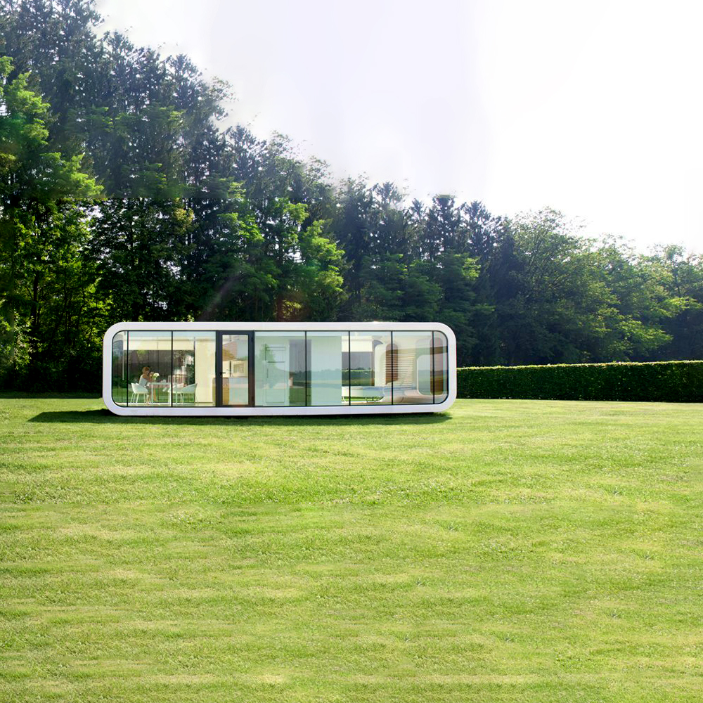 6m Type-B Cabin
