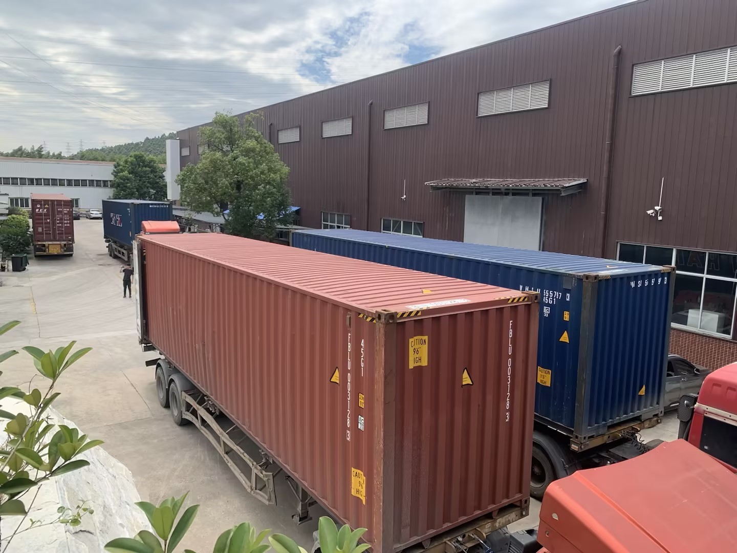 Transport