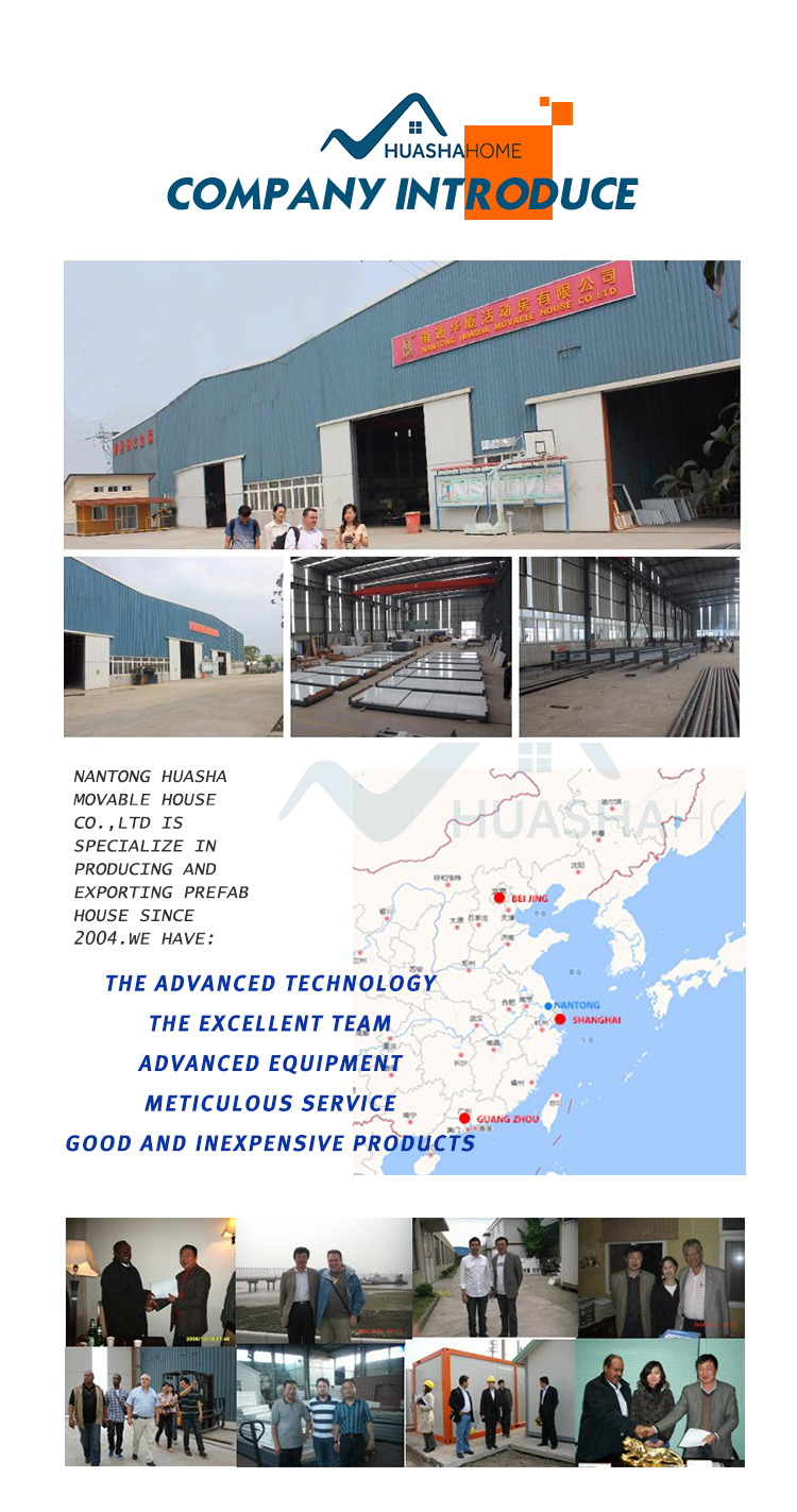 Factory Facility View 1