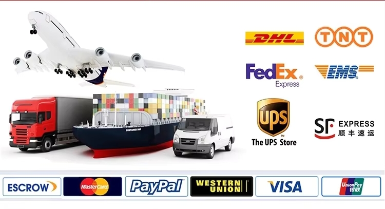 Secure Product Packaging for Shipping