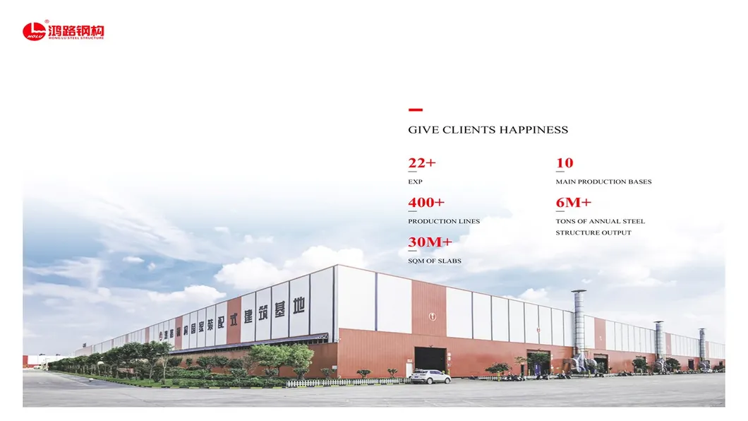 Quick-Assemble, Weather-Resistant & Multi-Functional Temporary-to-Permanent Space-Efficient Steel Structure House for Construction Sites, Offices