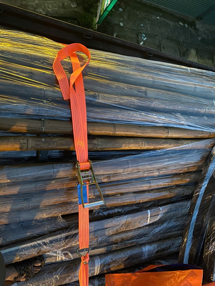 Container Loading 3