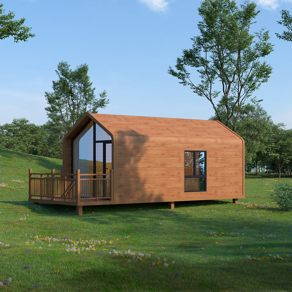 Tiny House