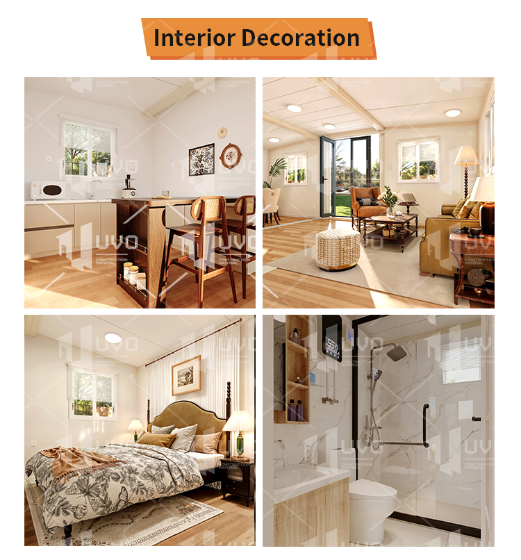 Interior Customization 1