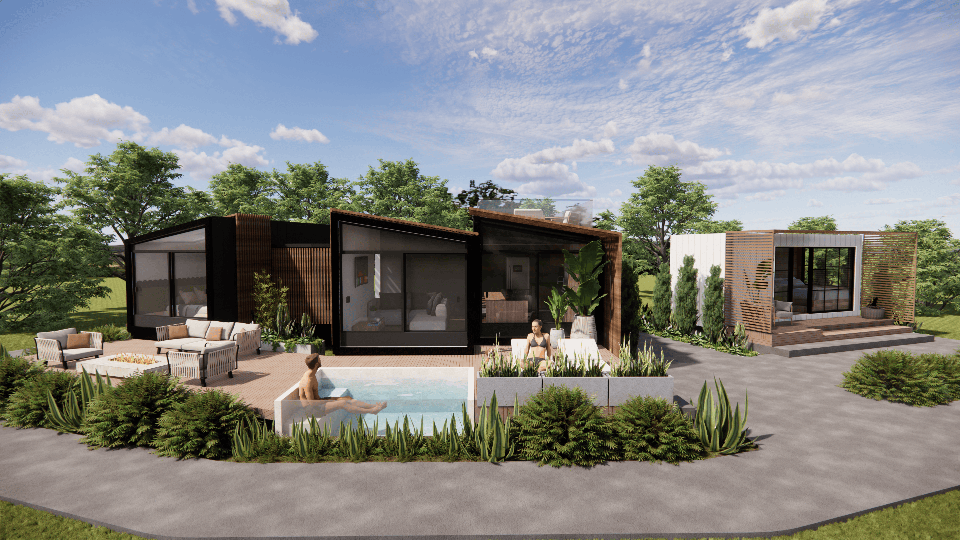 House Structure