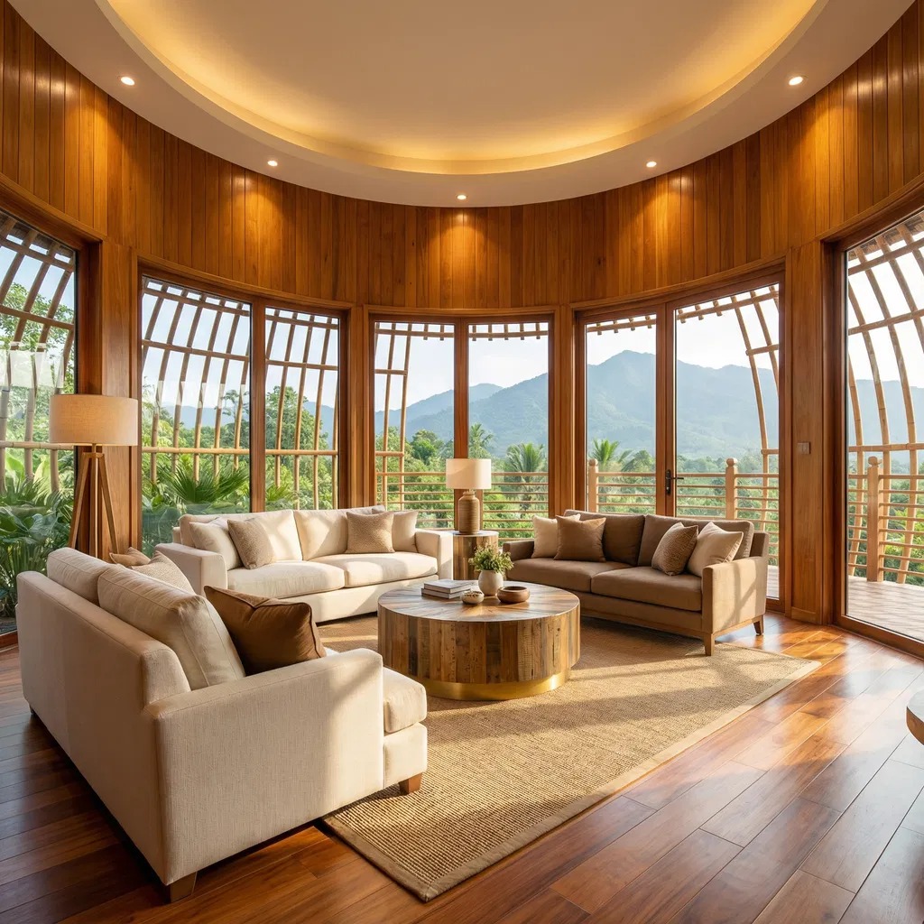 Villa View 6