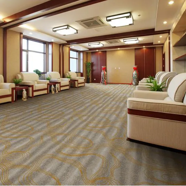 POL+ Bitumen Carpet