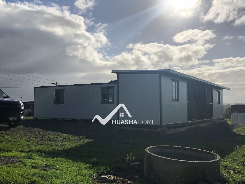 40ft Australian Standard Expandable house