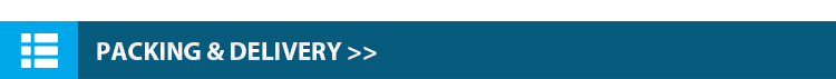 Shipping header graphic