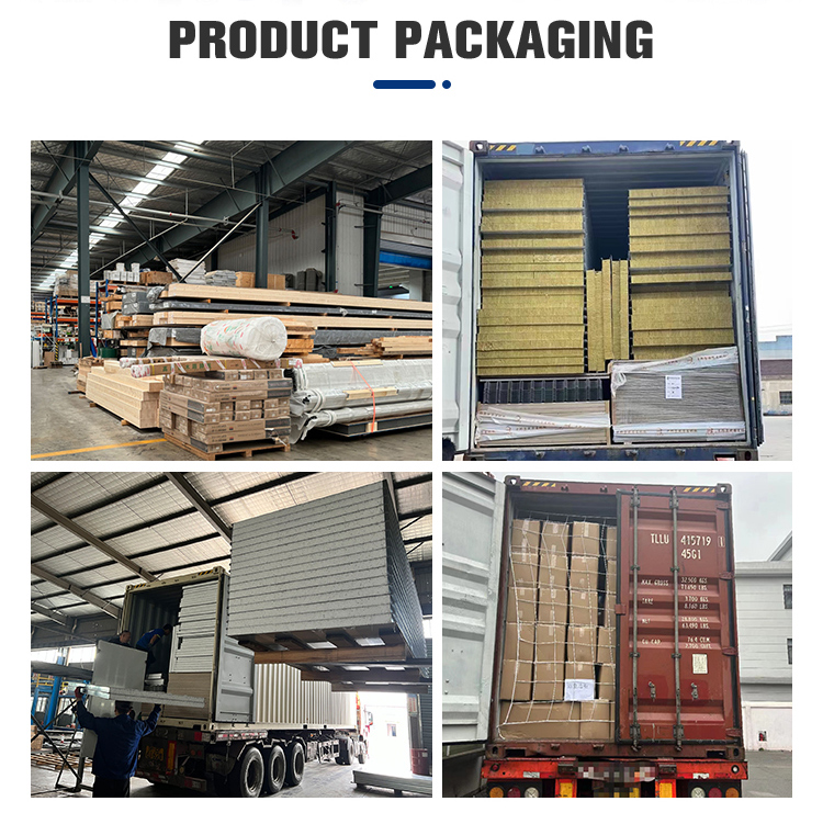 Factory Working Environment