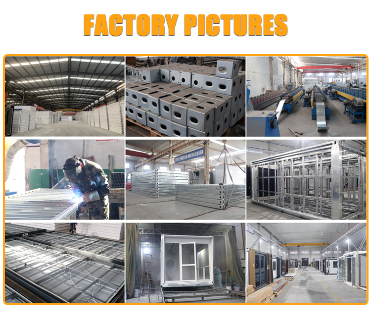 Manufacturing Equipment