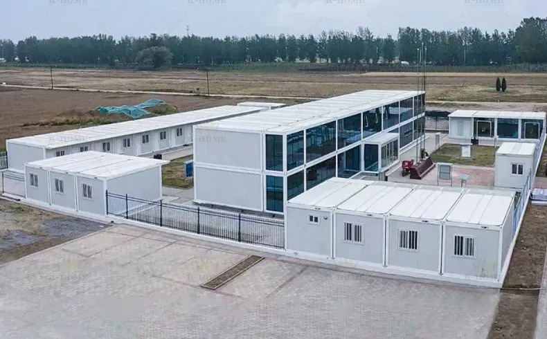 Container House Designs