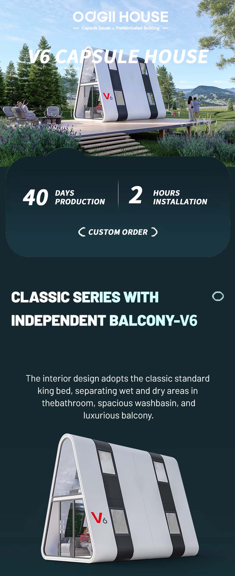 Specification Detail 1