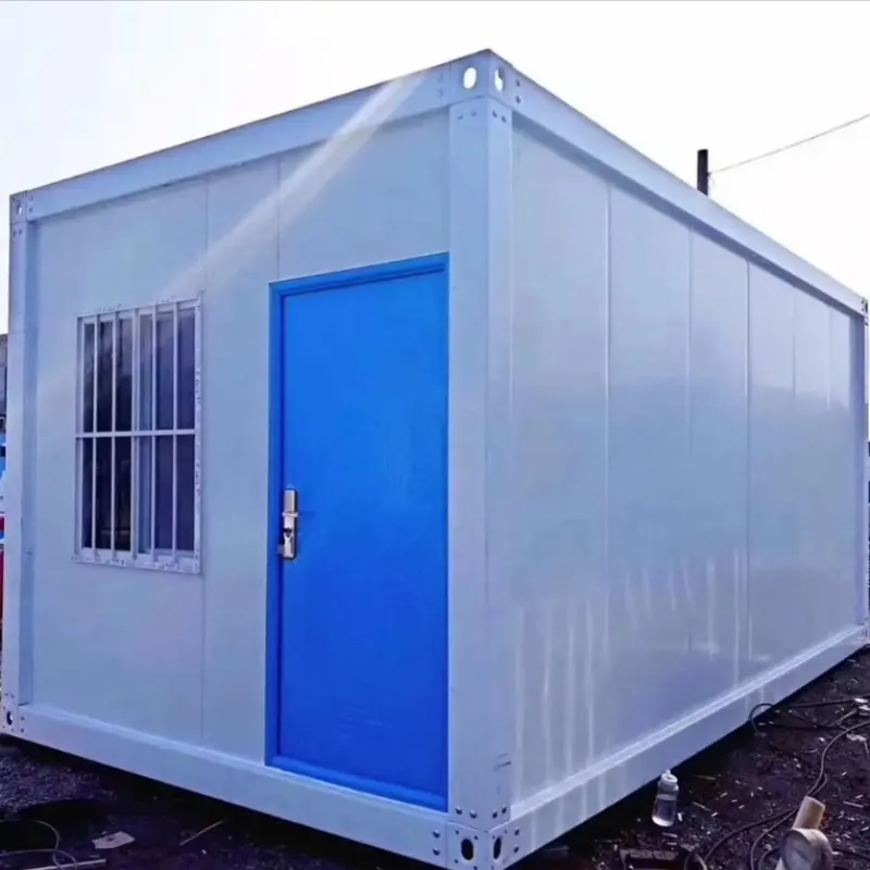 Heavy Duty Container Security Door