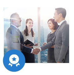 Cooperative Relations
