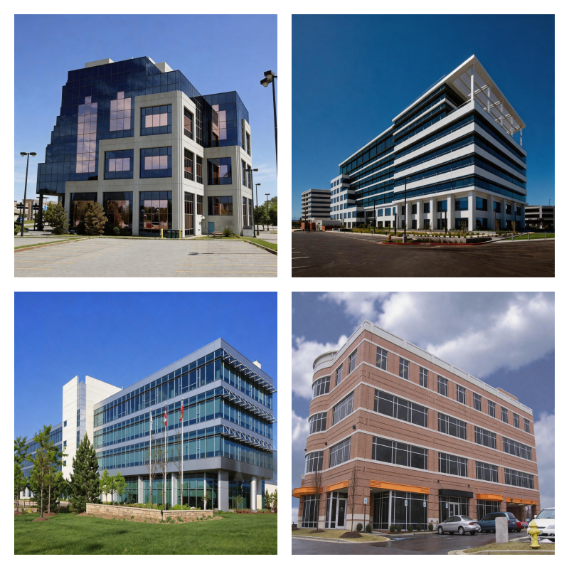 Steel Structure Apartment Prefabricated Multi Story Residential Block Fast Erect Modular Apartment Building
