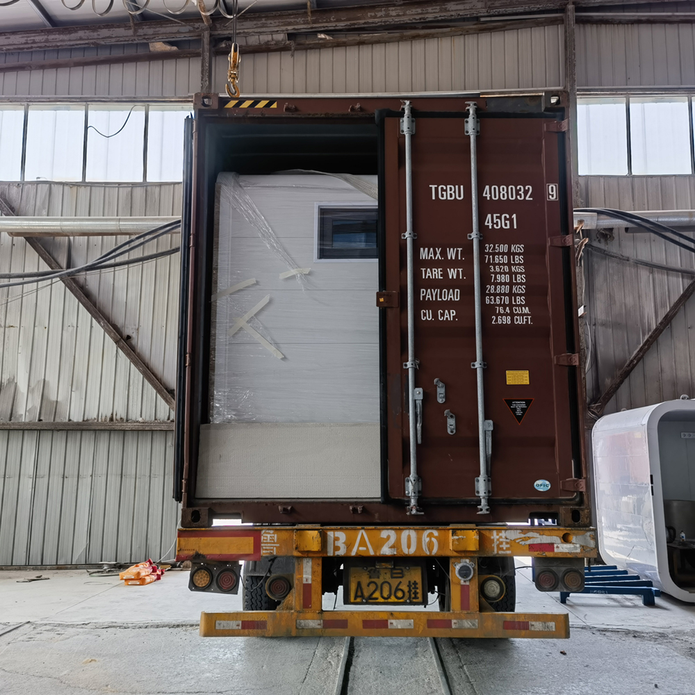 Delivery 1