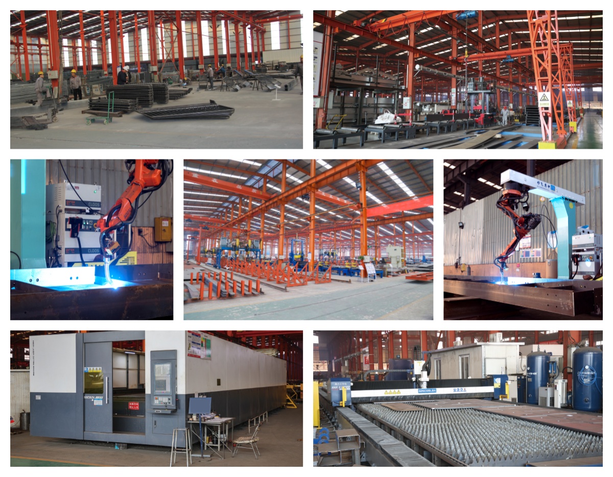 Production Process