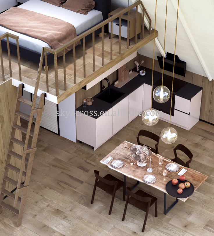 Prefabricated Container Cabin