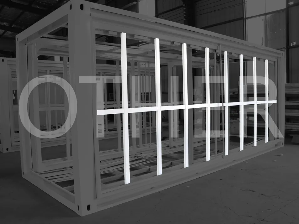 Standard Frame Structure