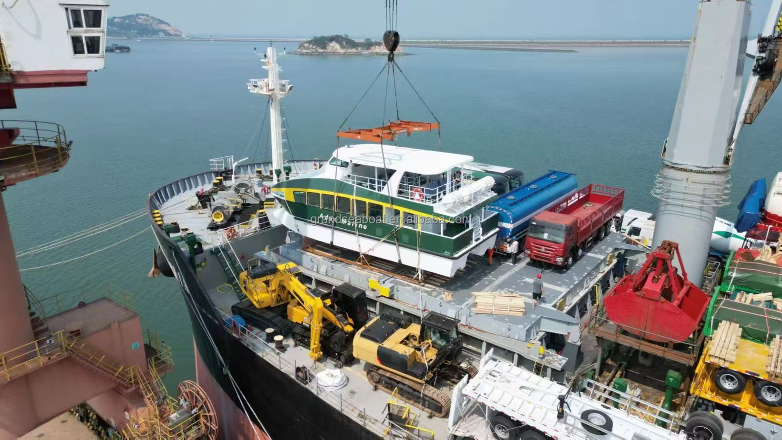 Shipping Prep A