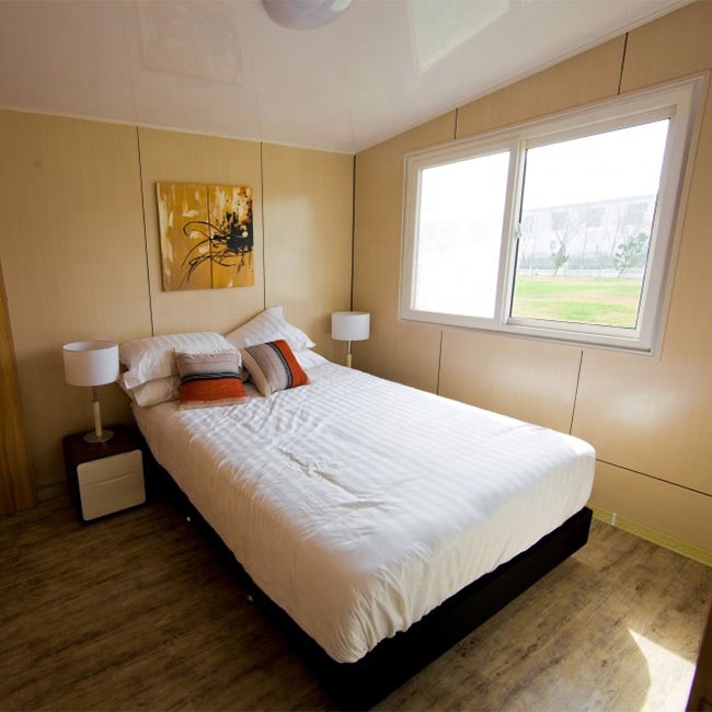 Container House Combination Design