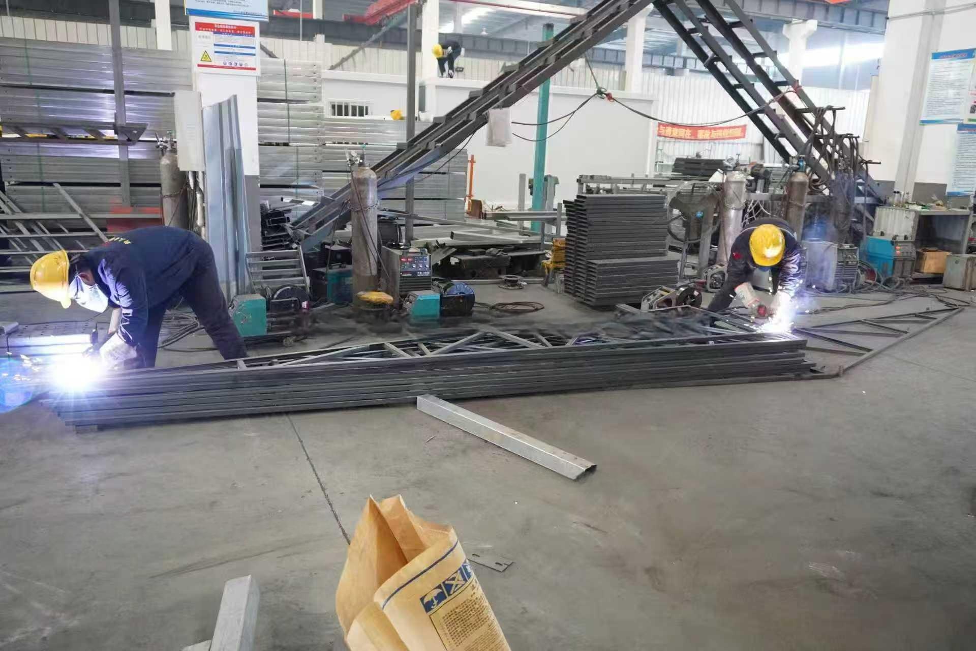 Production Process 1