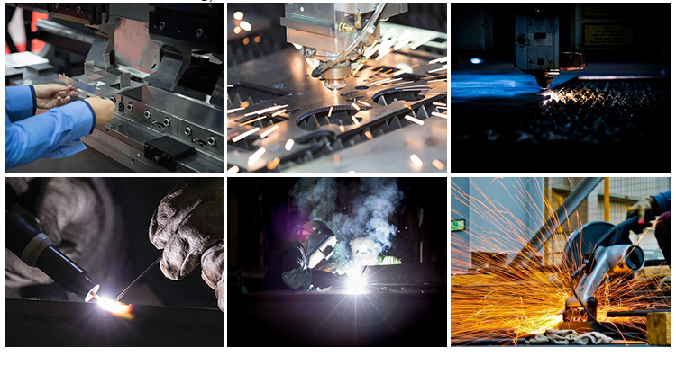 Modern processing workshop