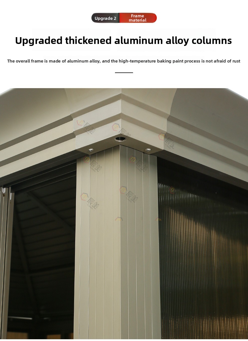 Additional Specifications