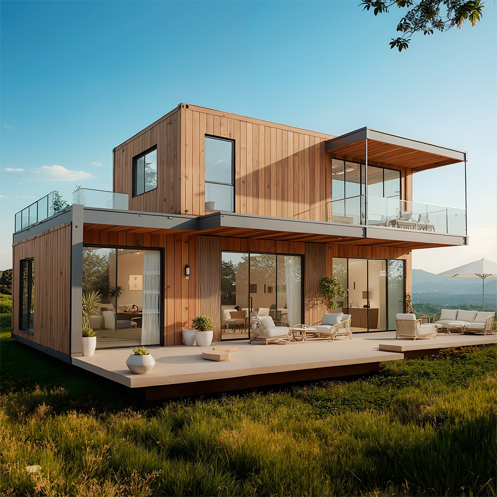 Window Framing