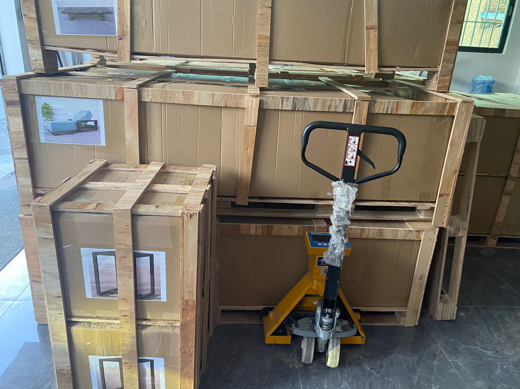 Delivery Image 1