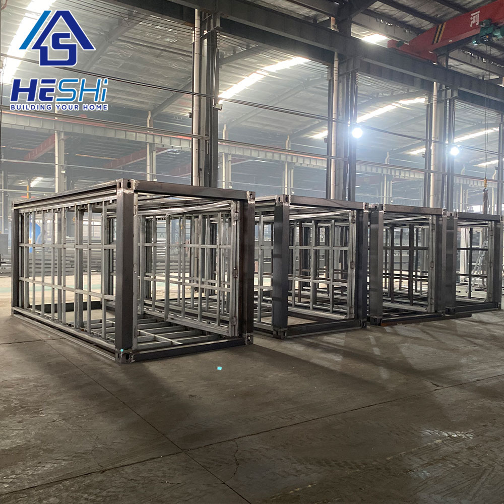 Components processing