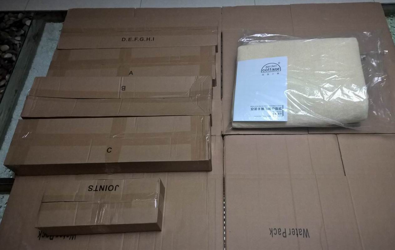 Shipping Box View 1
